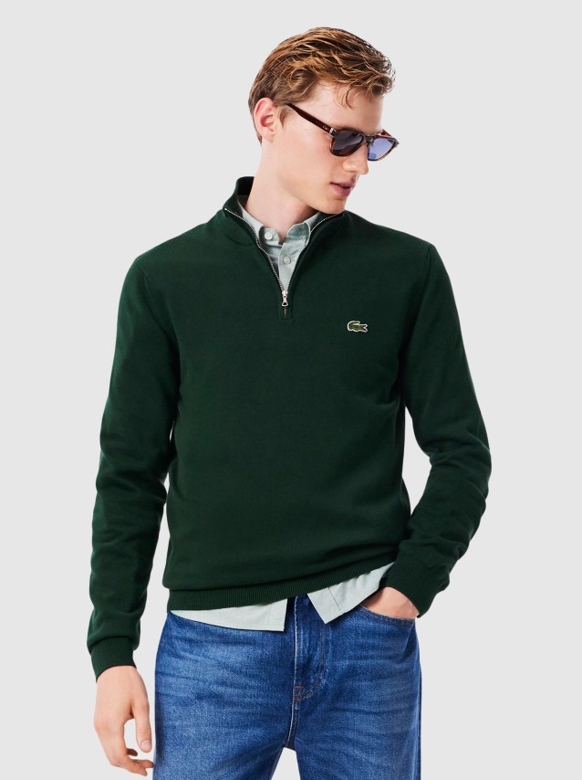 Male Lacoste