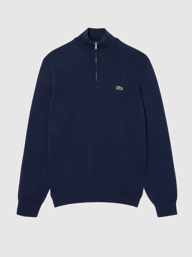 Camisola Homem Lacoste