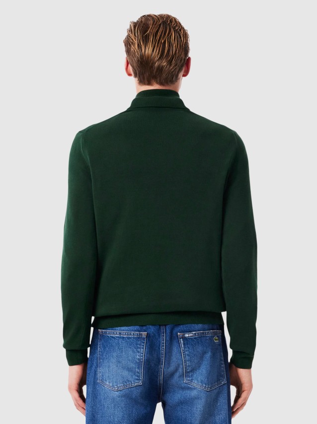 Male Lacoste