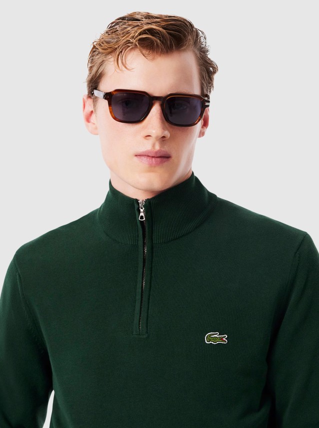 Camisola Homem Lacoste