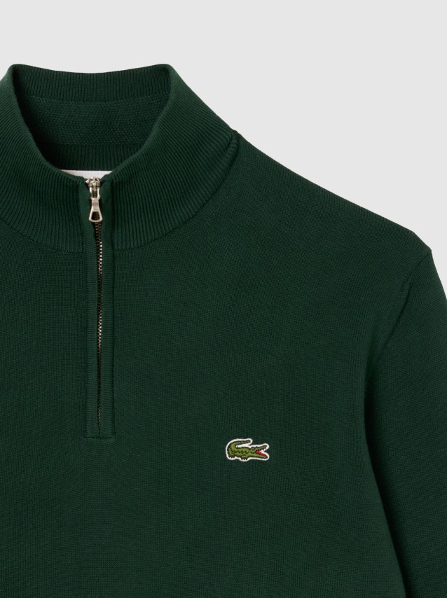 Camisola Homem Lacoste