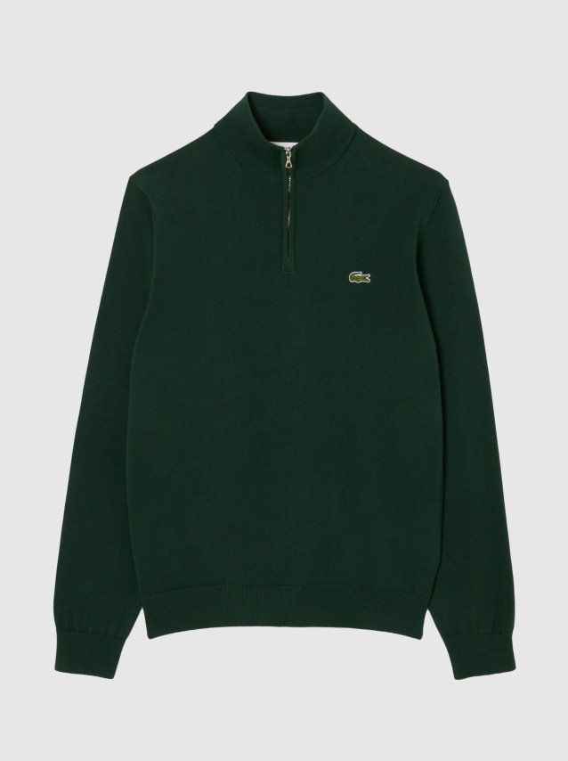 Camisola Homem Lacoste