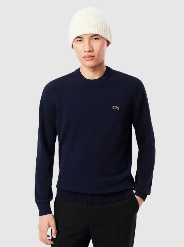Sweatshirt Masculin Lacoste
