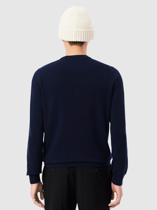 Sweatshirt Masculin Lacoste
