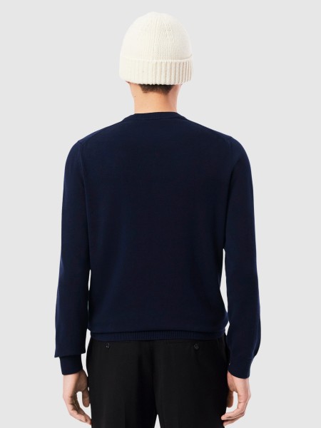 Sweatshirt Masculin Lacoste Sweatshirt Masculin Lacoste