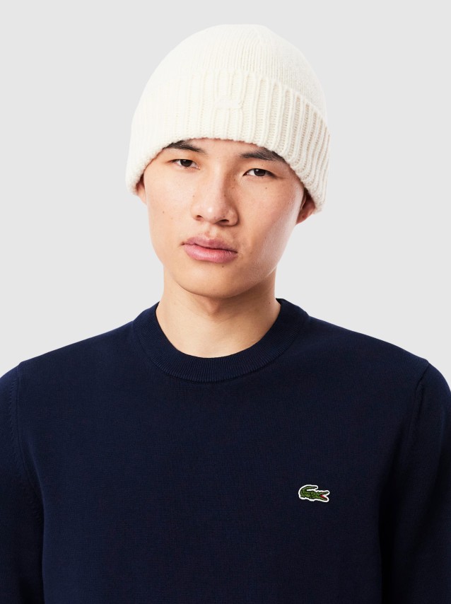 Sweatshirt Male Lacoste