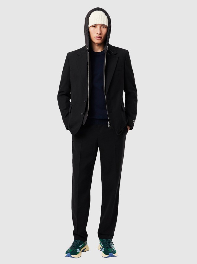 Sweatshirt Male Lacoste