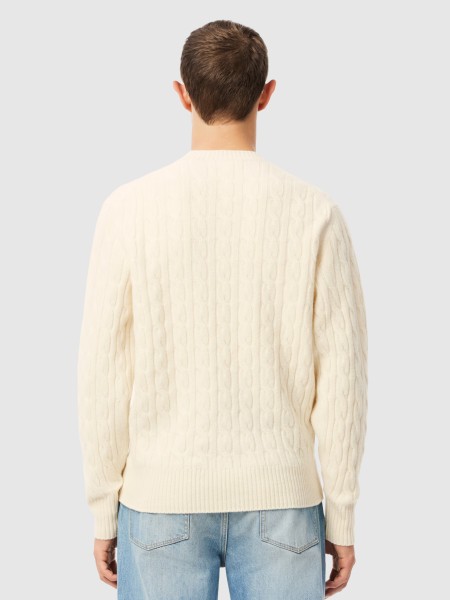 Sweatshirt Féminin Lacoste Sweatshirt Féminin Lacoste