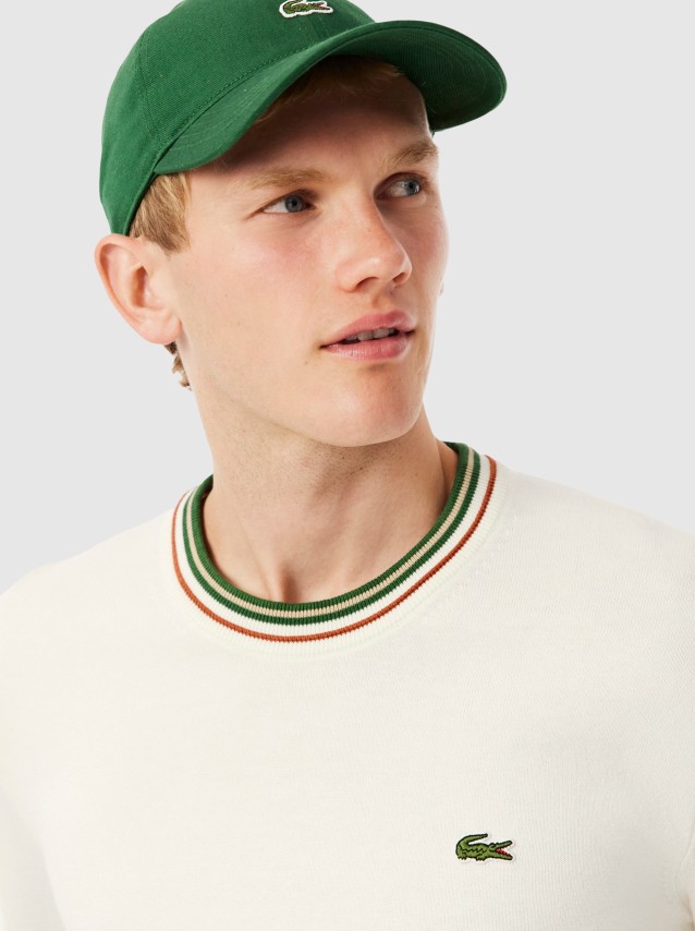 Masculino Lacoste