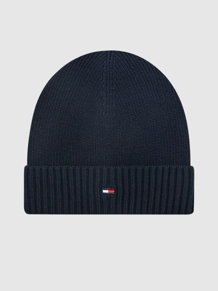 Hats Male Tommy Jeans