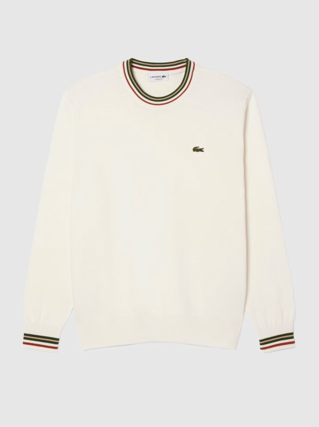Masculino Lacoste