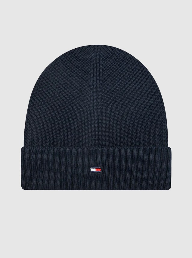 Hats Male Tommy Jeans