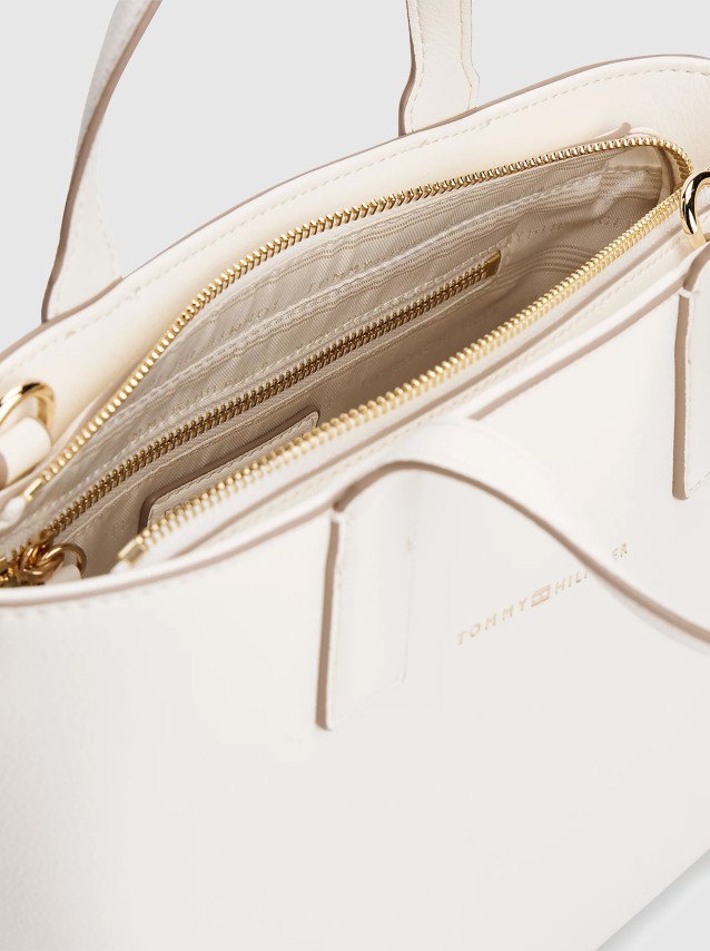 Tote Bags Female Tommy Jeans