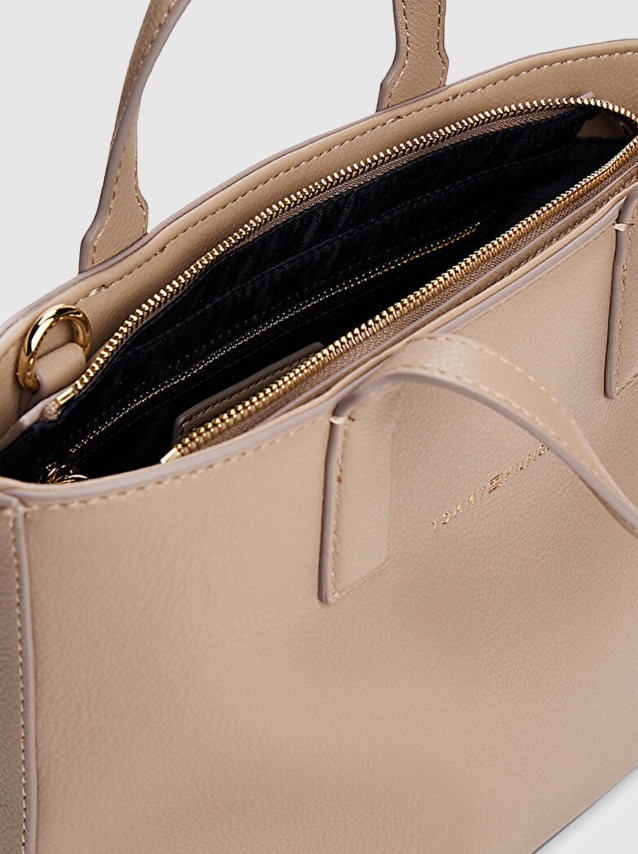 Tote Bags Female Tommy Jeans