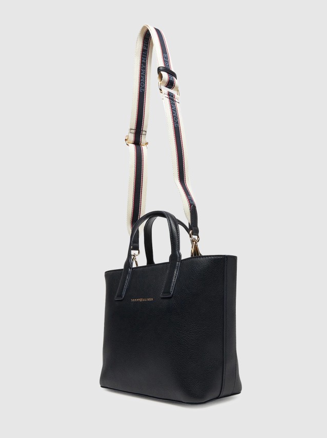 Tote Bags Female Tommy Jeans