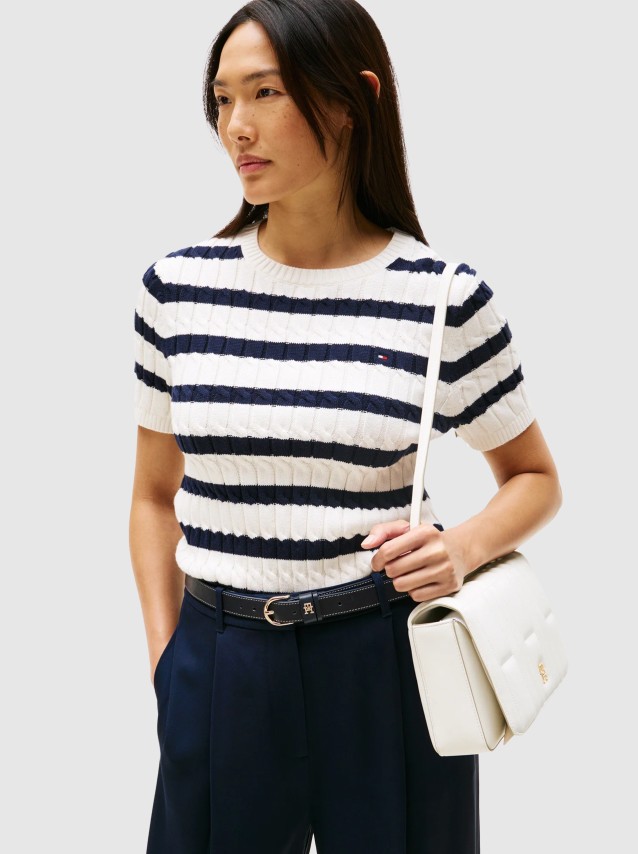 Bandoleras Femenino Tommy Jeans