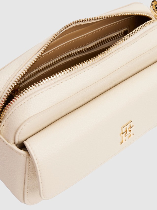 Shoulder Bags Female Tommy Jeans