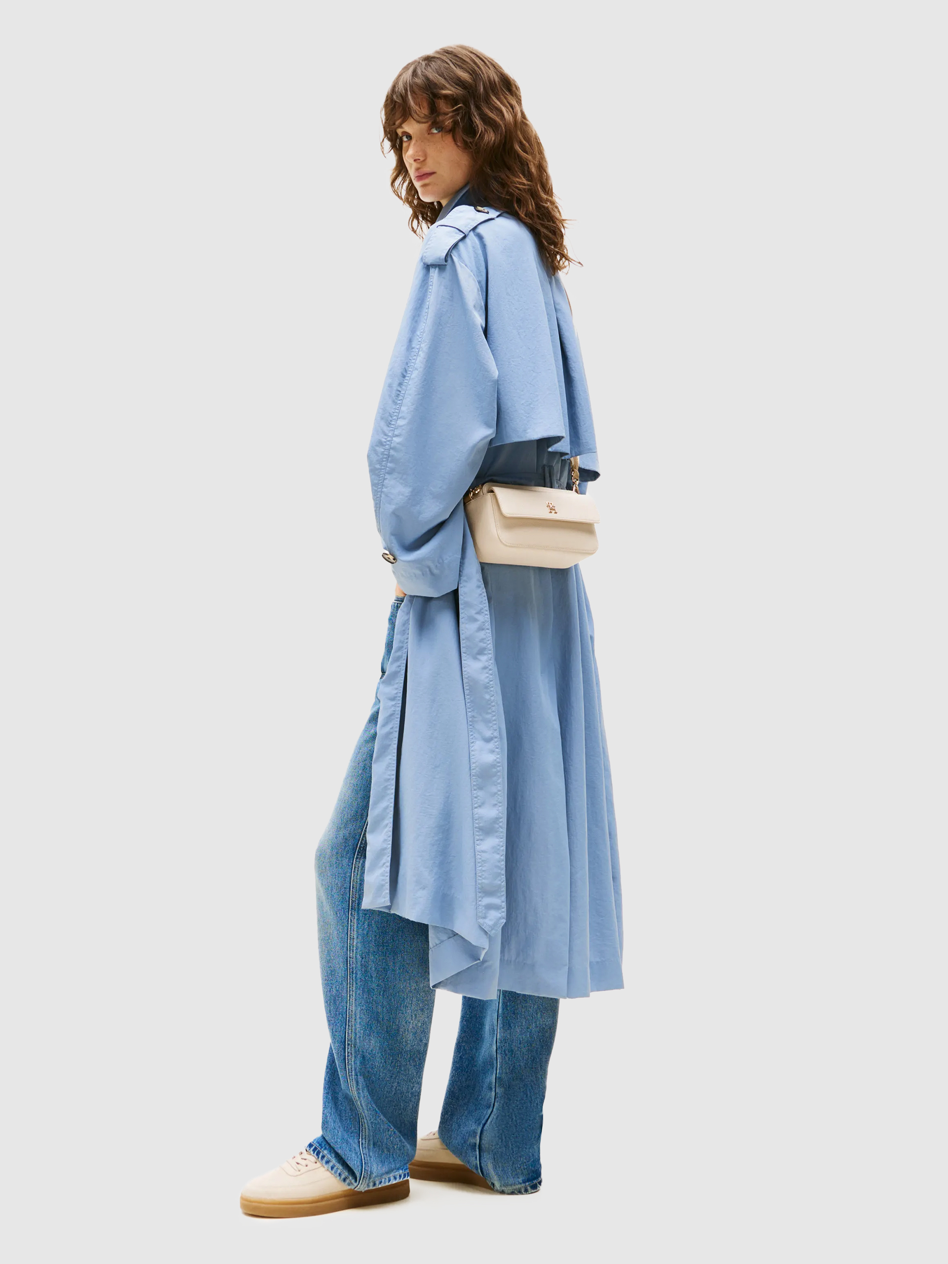 Bandoleras Femenino Tommy Jeans