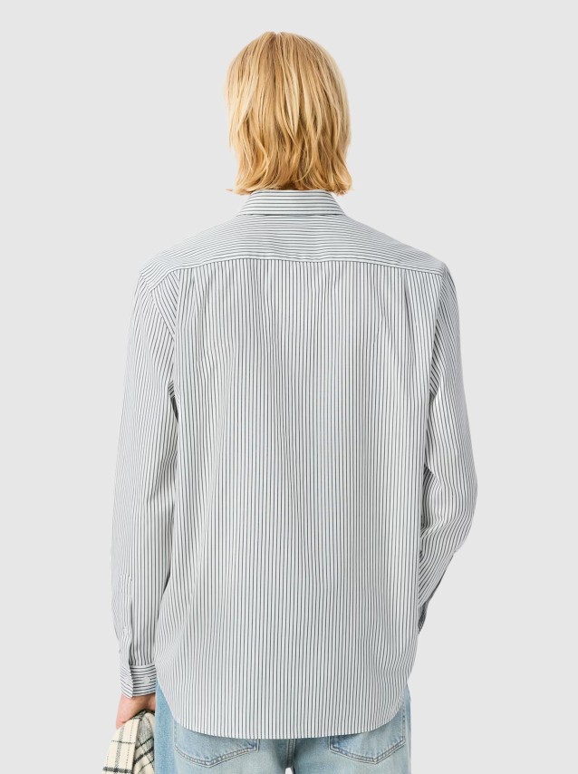 Shirts Male Lacoste