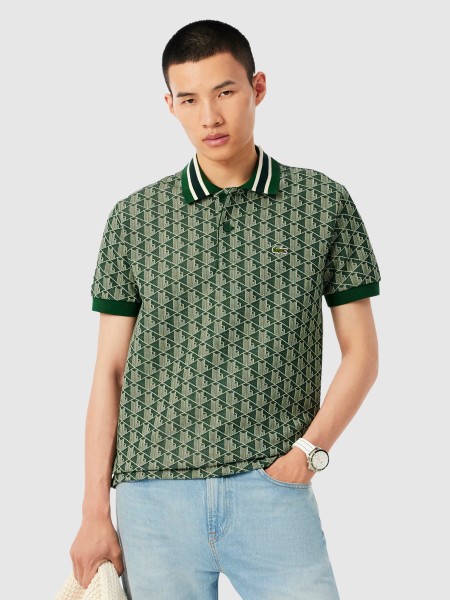 Polos Male Lacoste