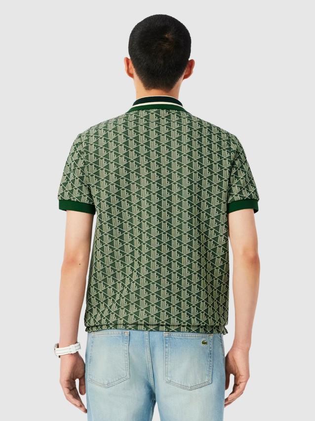 Polos Male Lacoste