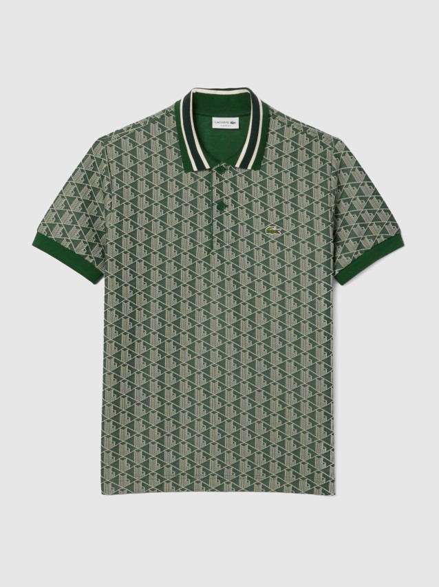 Polos Masculino Lacoste