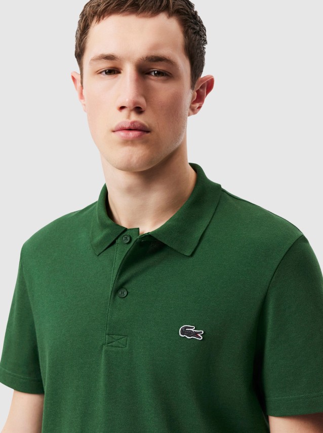 Polos Male Lacoste