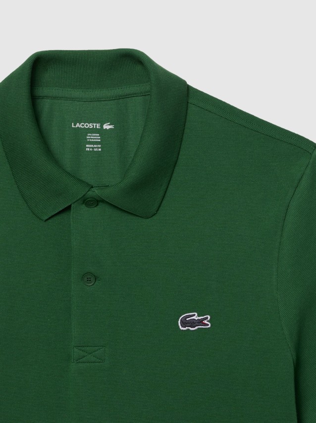 Polos Male Lacoste