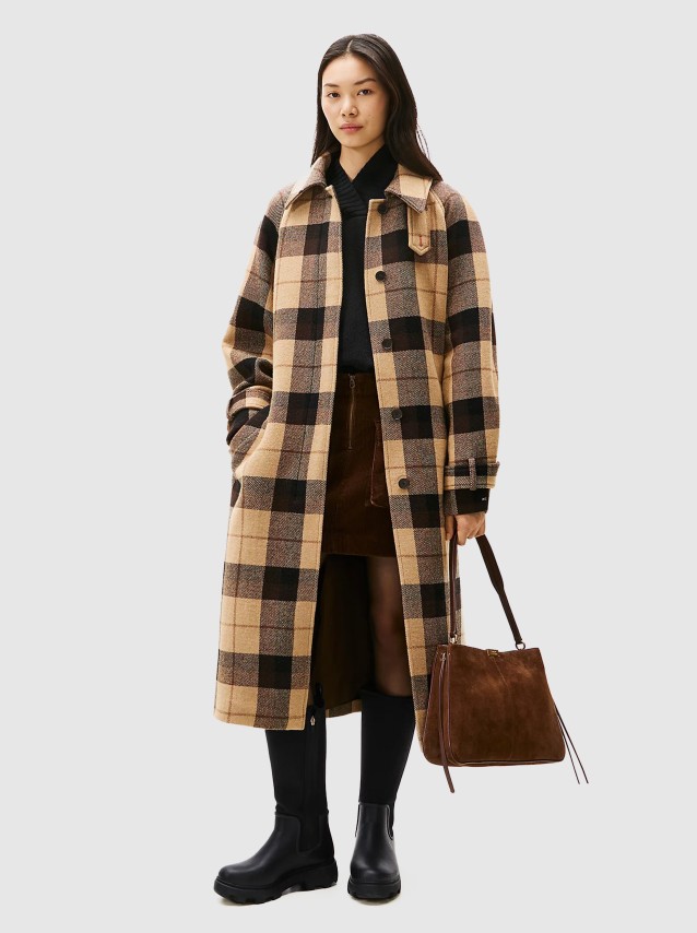 Bottes Fminin Tommy Jeans Footwear