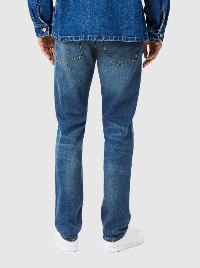 Trousers Male Lacoste