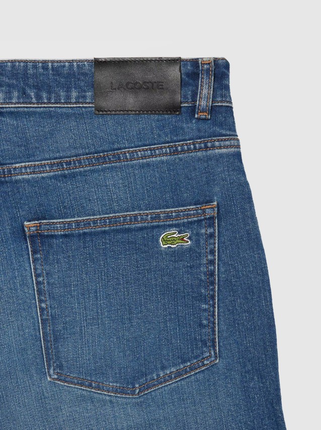 Pantalon Masculin Lacoste