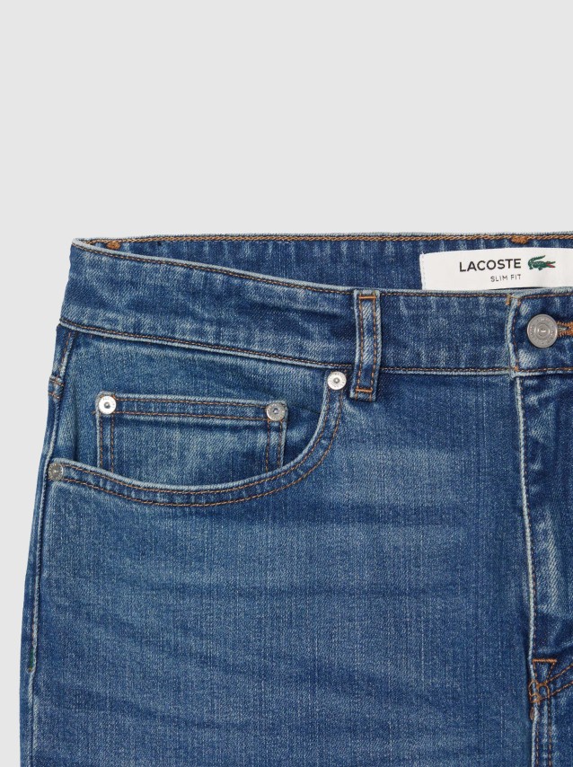 Pantalon Masculin Lacoste