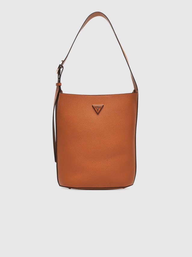 Mala de Ombro Mulher Guess Acessrios