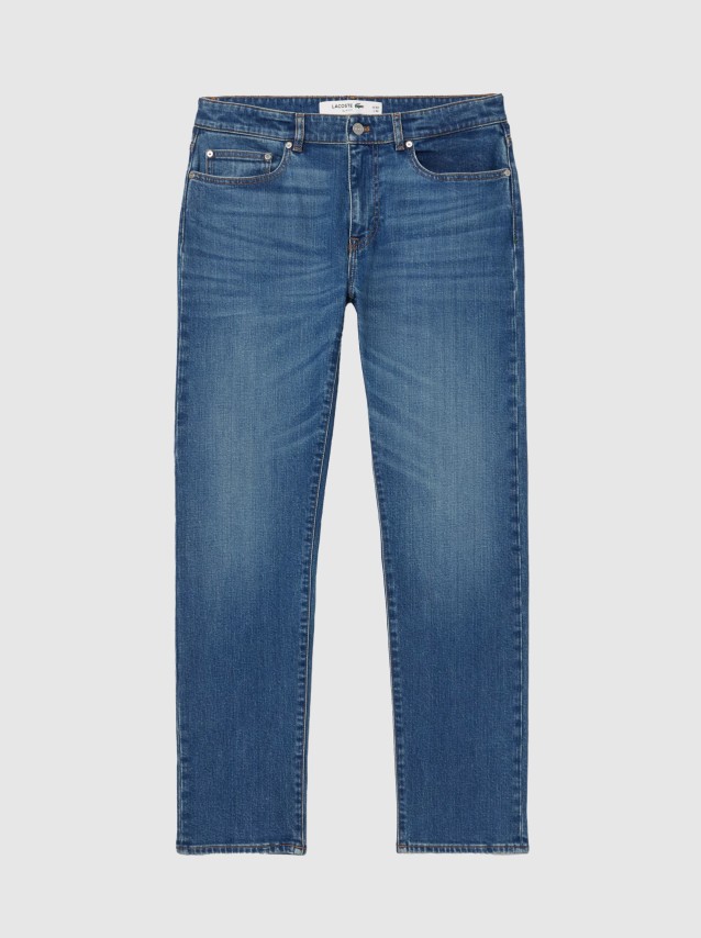 Pantalon Masculin Lacoste