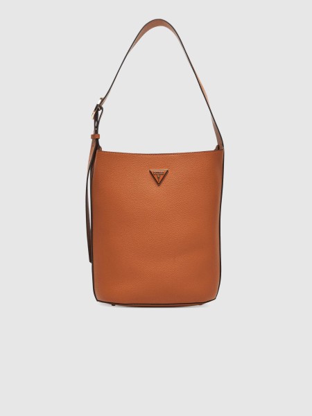 Mala de Ombro Mulher Guess Acessrios