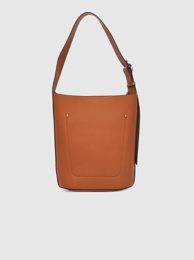 Mala de Ombro Mulher Guess Acessrios