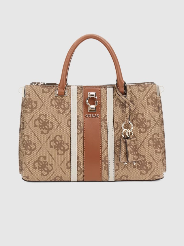 Tote Bags Mulher Guess Acessrios