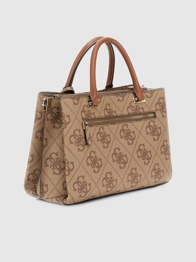 Tote Bags Mulher Guess Acessrios