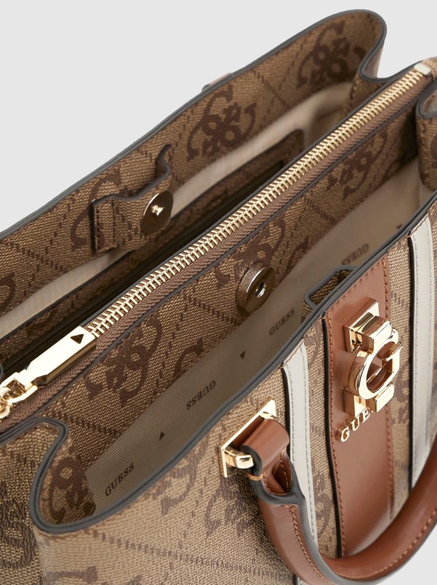Bolsos de Mano Femenino Guess Acessórios