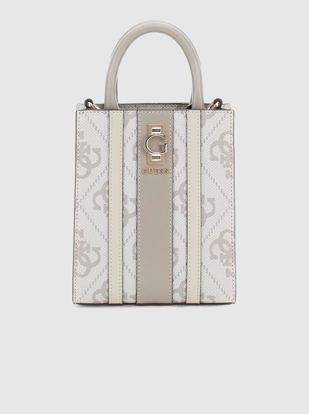 Tote Bags Mulher Guess Acessrios