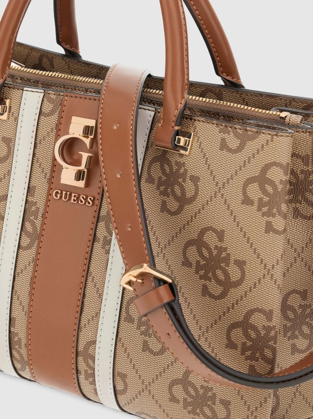 Bolsos de Mano Femenino Guess Acessórios