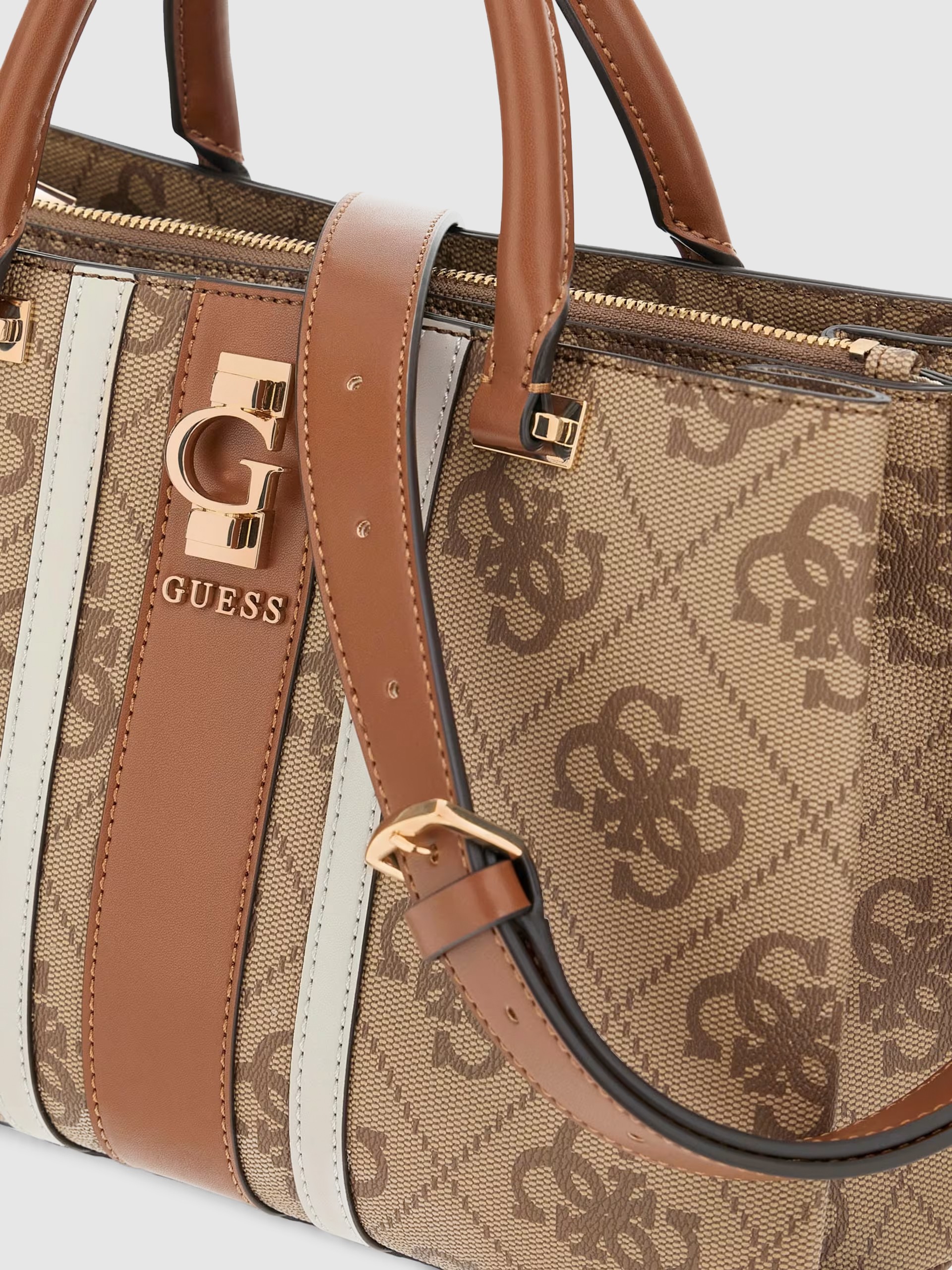 Bolsos de Mano Femenino Guess Acessórios