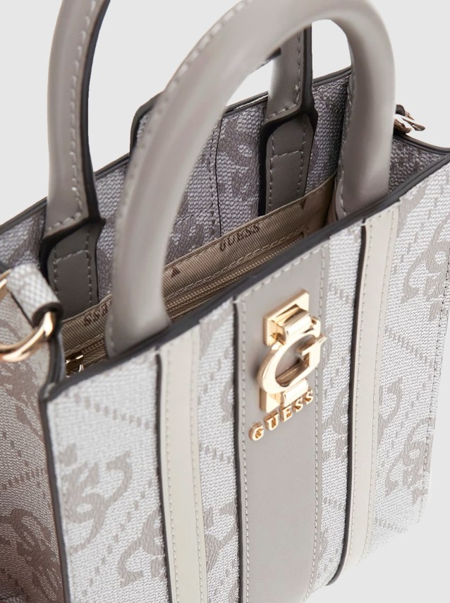 Bolsos de Mano Femenino Guess Acessórios