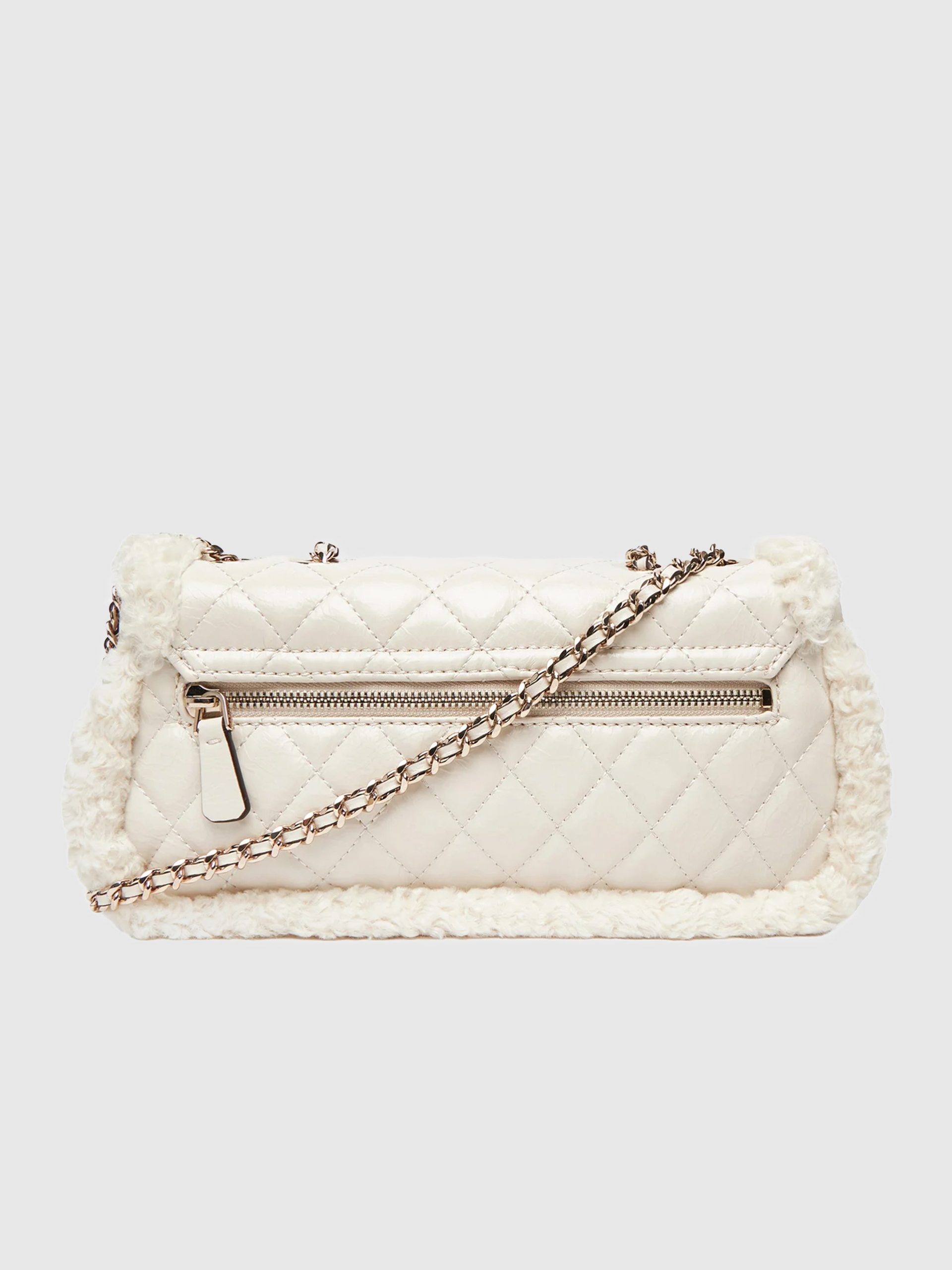 Bolso Bandolera Femenino Guess Acessórios