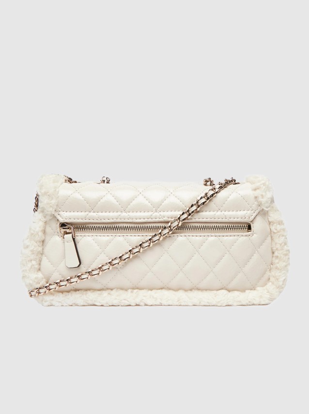 Mala Tiracolo Mulher Guess Acessrios