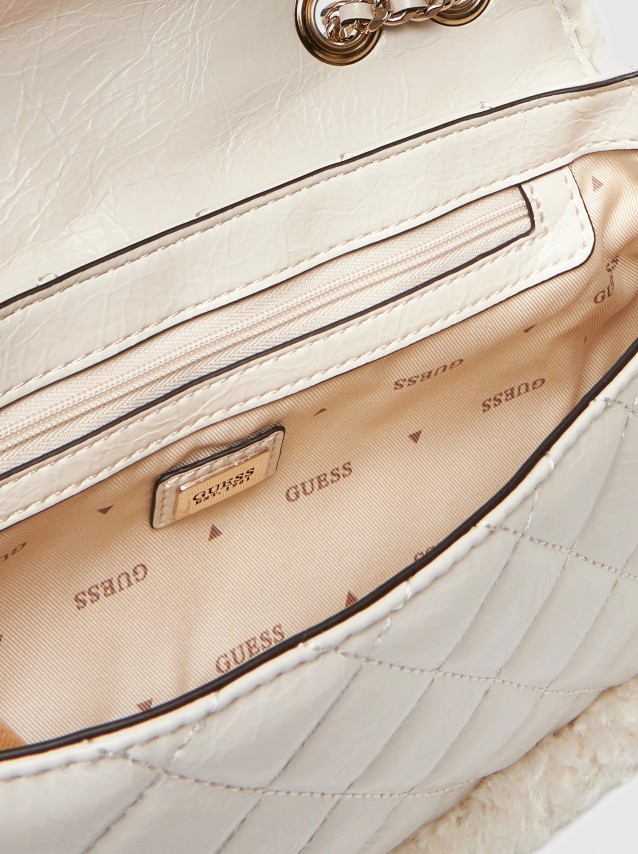 Sac À Bandoulière Féminin Guess Acessórios