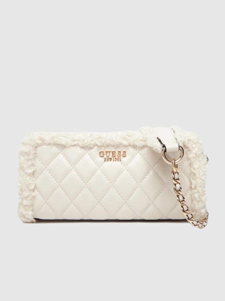 Mala Tiracolo Mulher Guess Acessrios