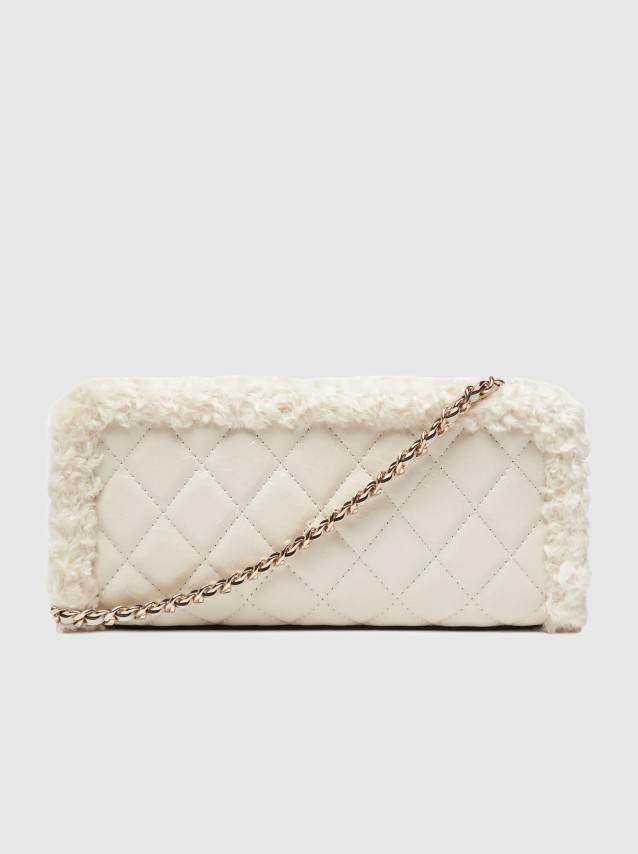 Mala Tiracolo Mulher Guess Acessrios
