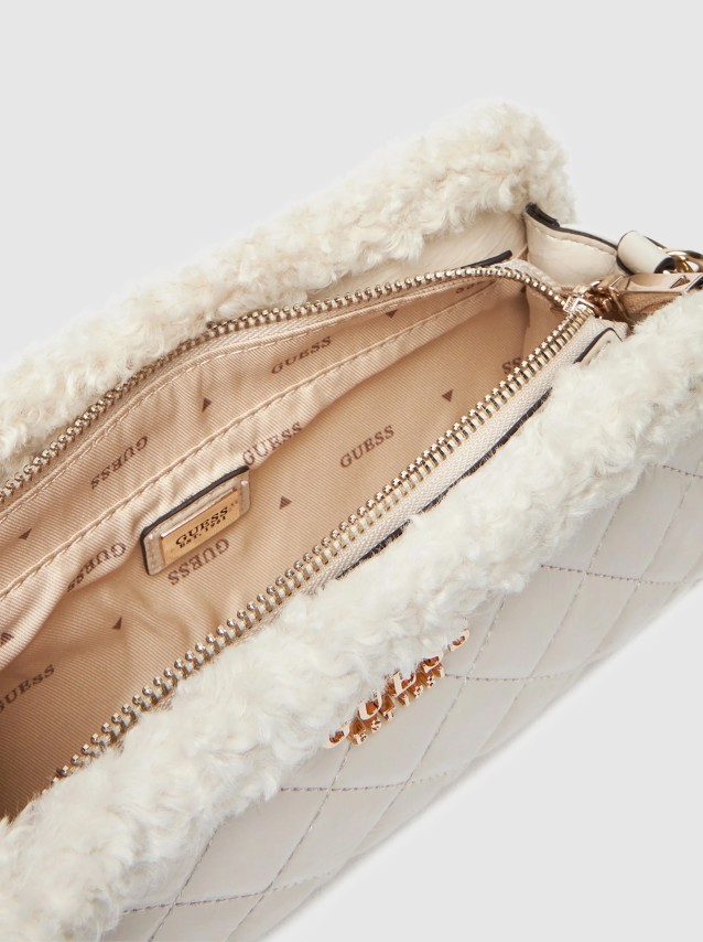 Mala Tiracolo Mulher Guess Acessrios