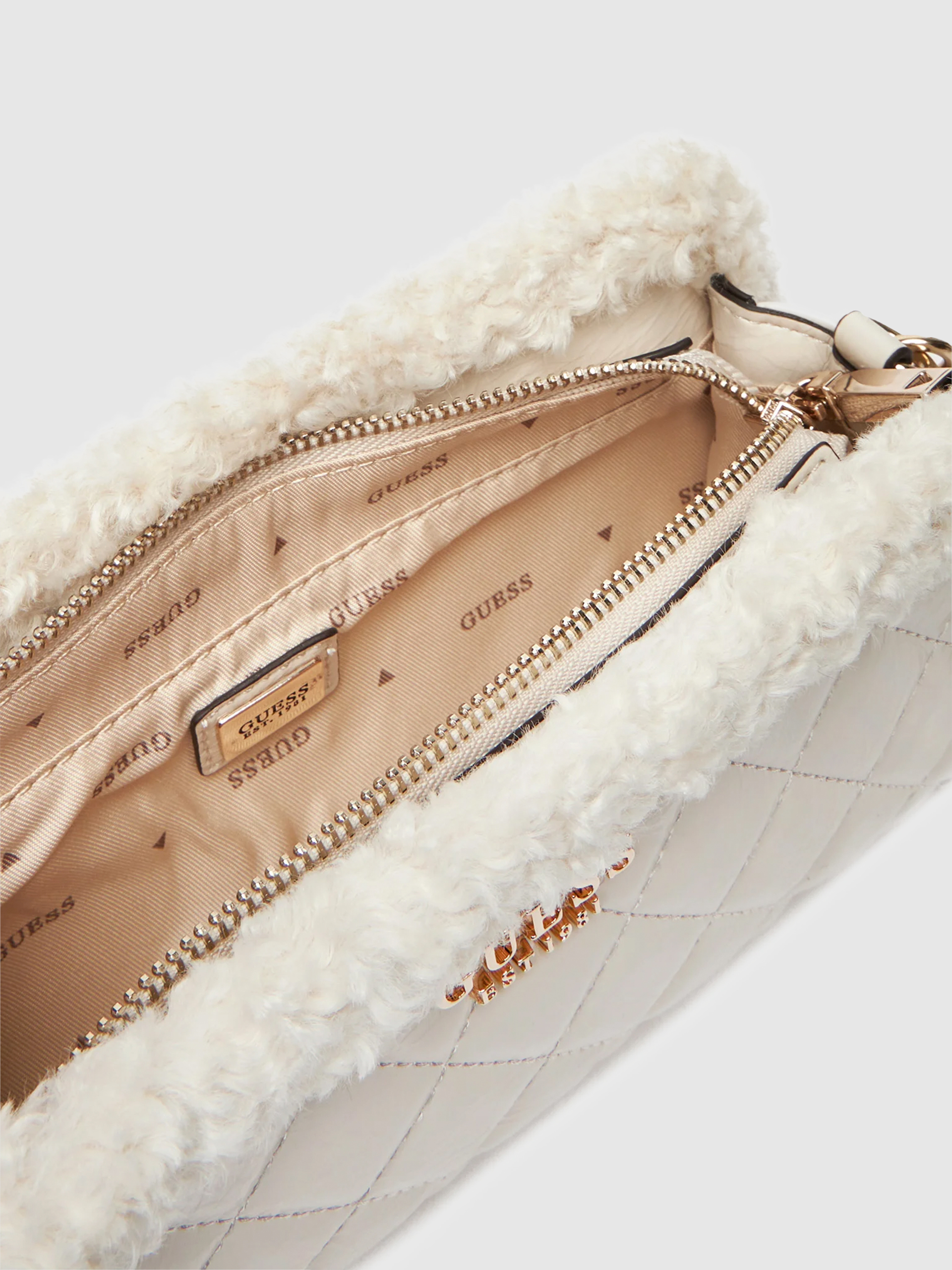 Mala Tiracolo Mulher Guess Acessórios